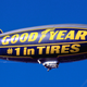Goodyear blimp